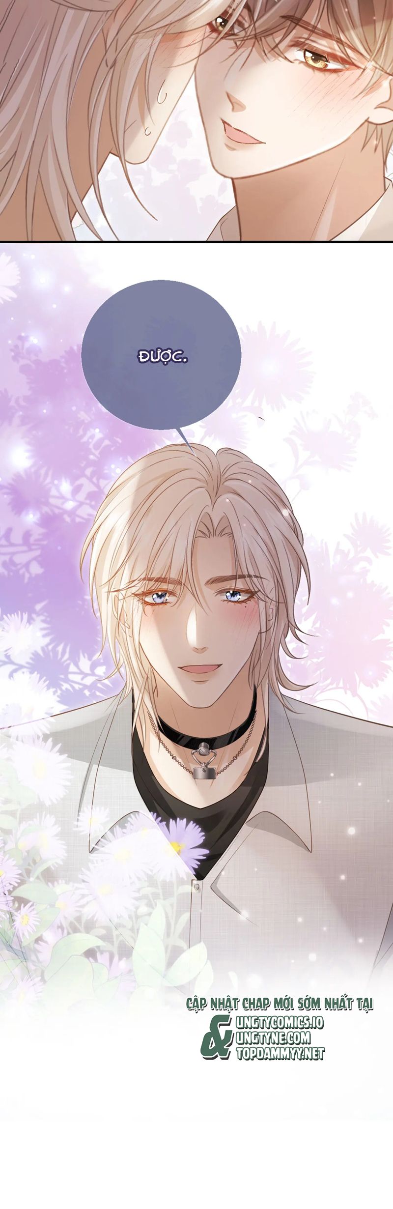 Bạch Nguyệt Quang Hắn Yêu Thế Thân Rồi Sao?! Chapter 58 - Trang 4