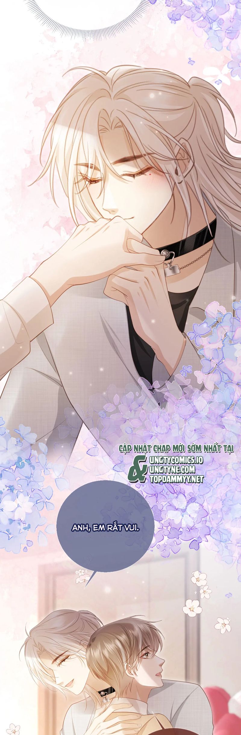 Bạch Nguyệt Quang Hắn Yêu Thế Thân Rồi Sao?! Chapter 58 - Trang 4