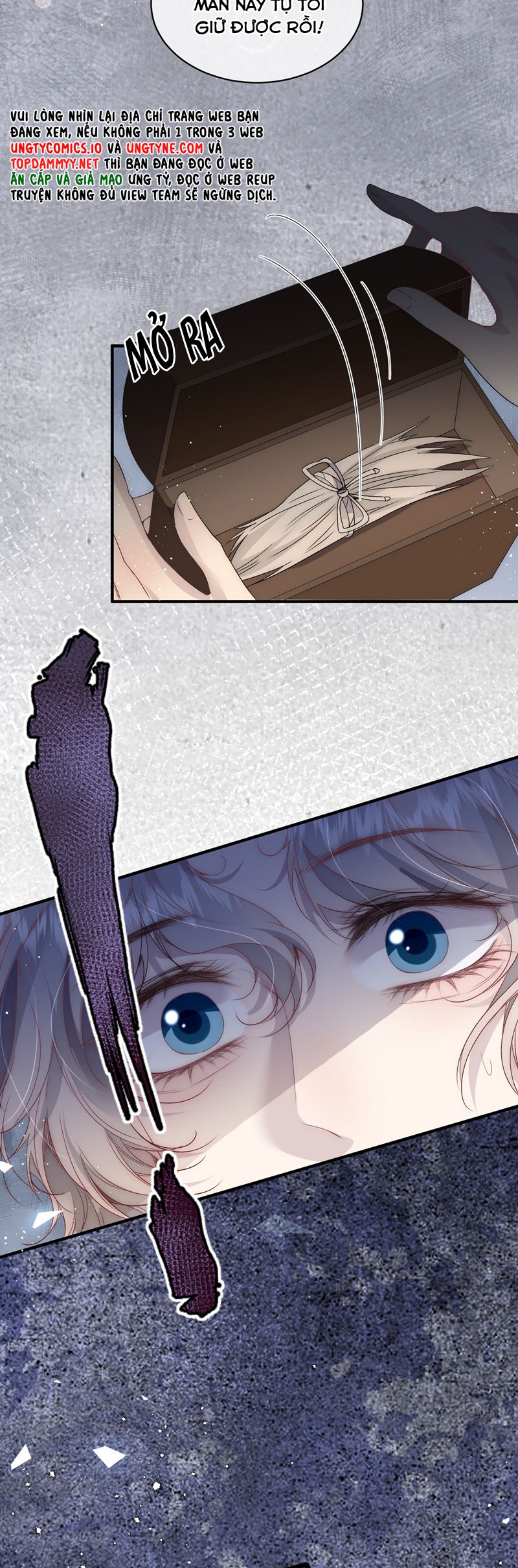 Lồng Tuyết Chap 20 - Next Chapter 20