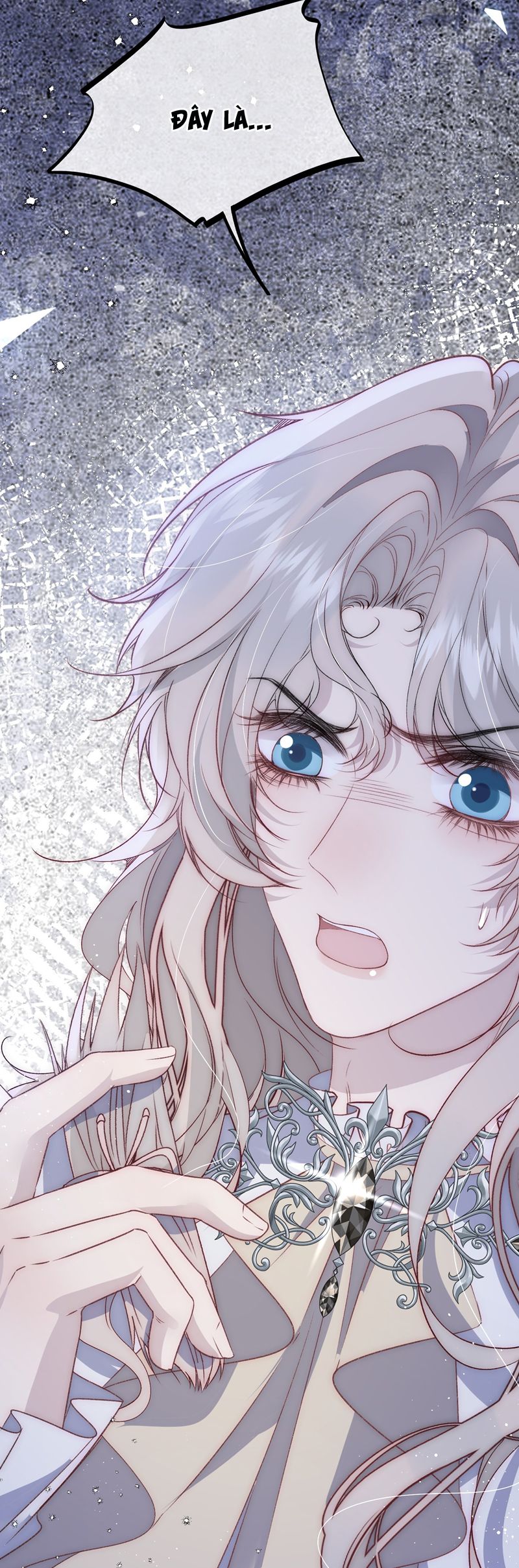 Lồng Tuyết Chap 20 - Next Chapter 20