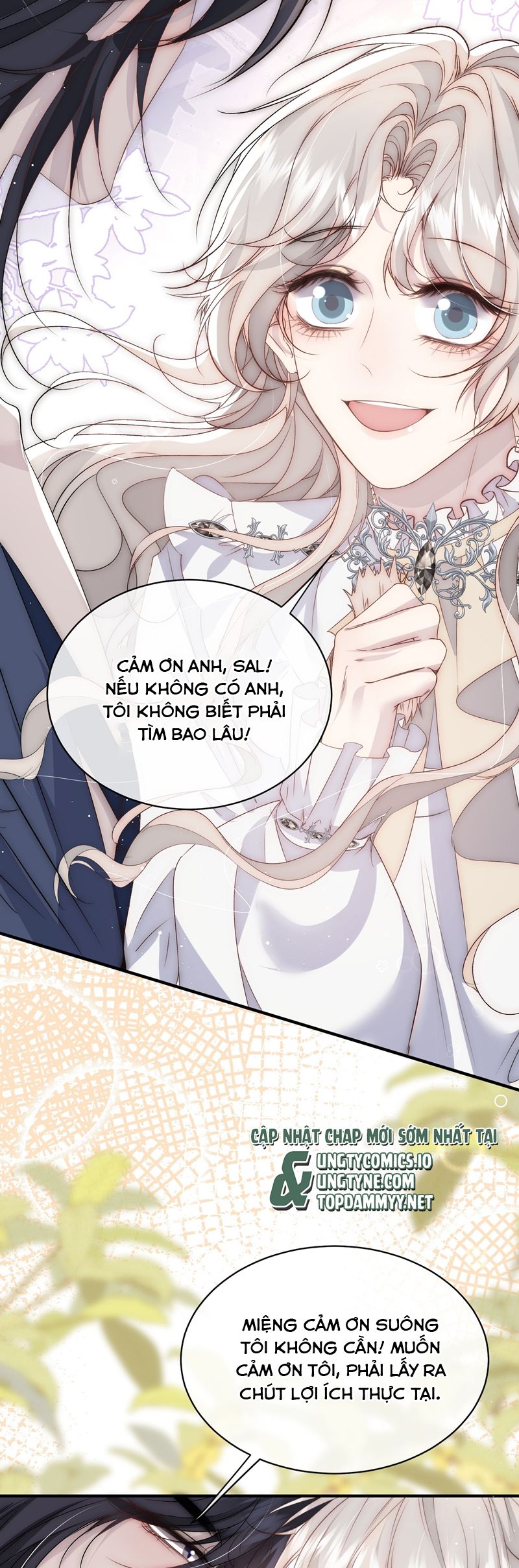 Lồng Tuyết Chap 20 - Next Chapter 20