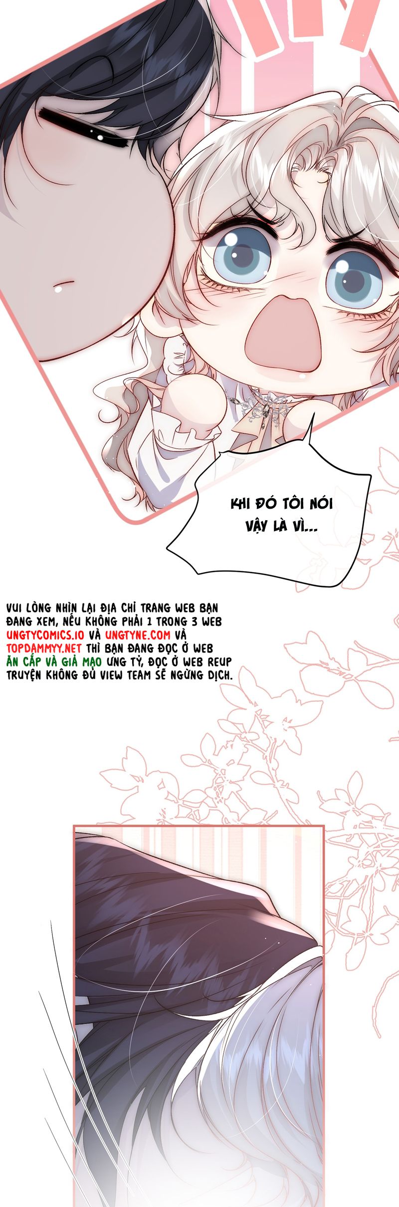 Lồng Tuyết Chap 20 - Next Chapter 20