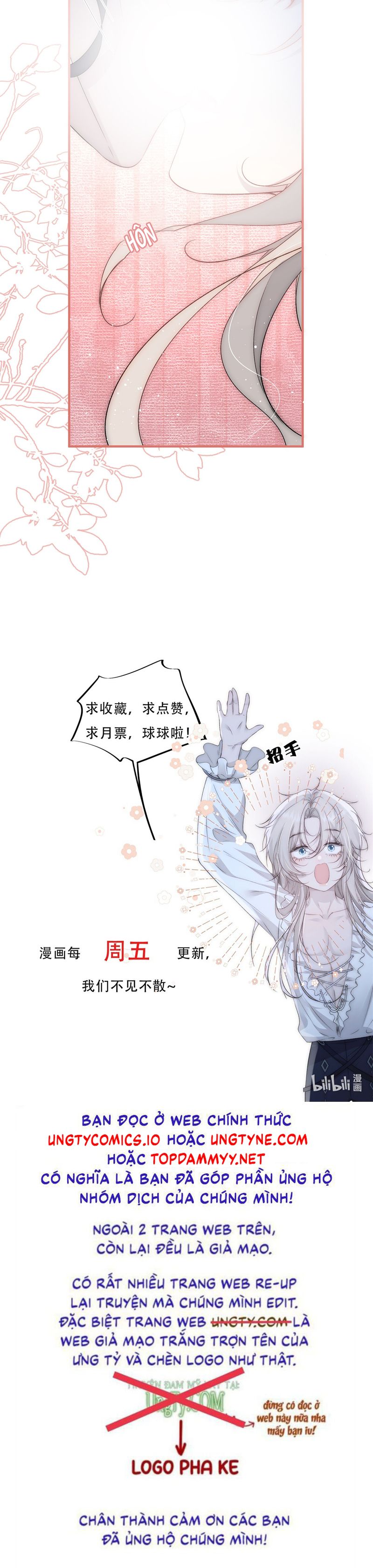 Lồng Tuyết Chap 20 - Next Chapter 20