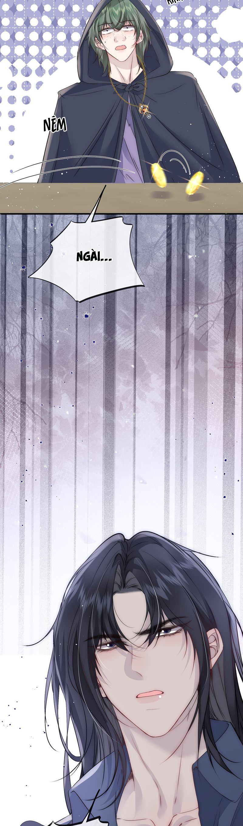 Lồng Tuyết Chap 20 - Next Chapter 20