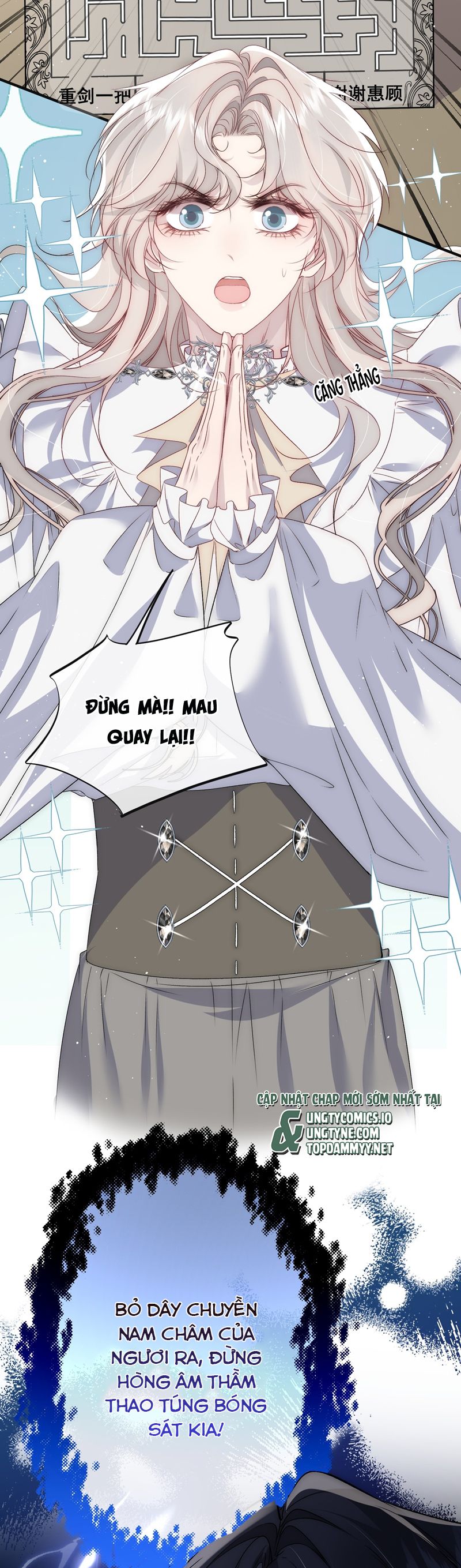 Lồng Tuyết Chap 20 - Next Chapter 20