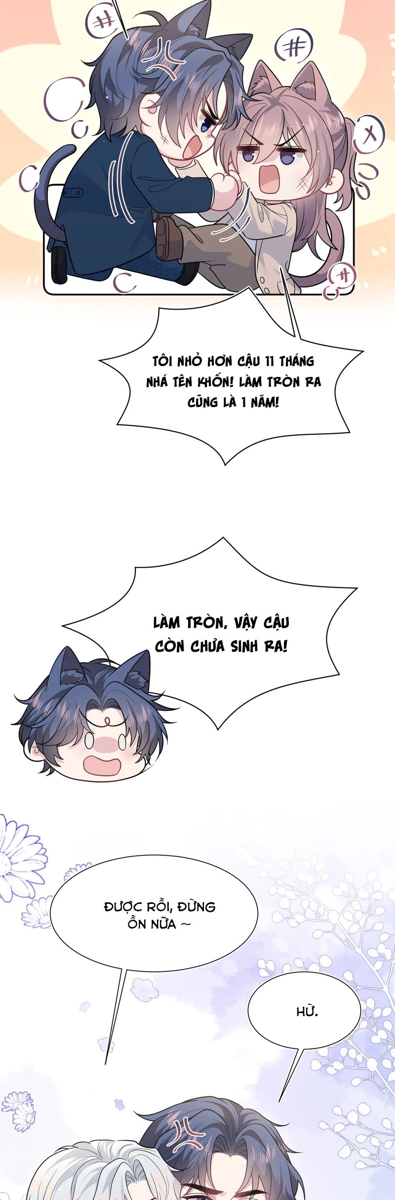 Tuyệt Mỹ Bạch Liên Hoa Online Dạy Học Chap 360 - Trang 2