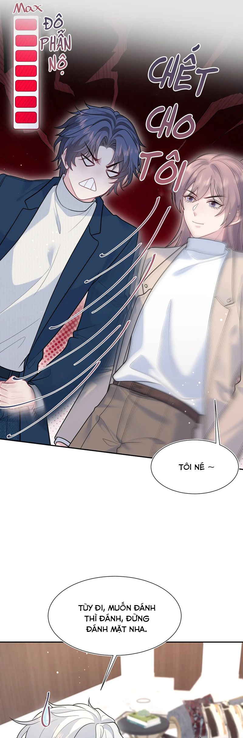 Tuyệt Mỹ Bạch Liên Hoa Online Dạy Học Chap 360 - Trang 2