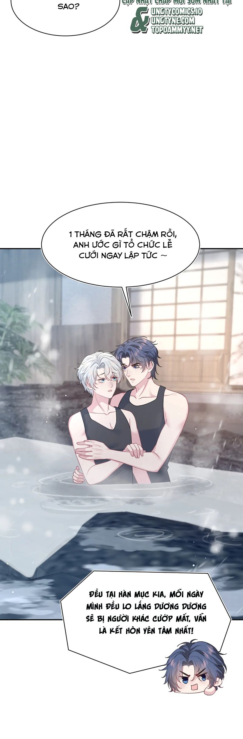 Tuyệt Mỹ Bạch Liên Hoa Online Dạy Học Chap 360 - Trang 2