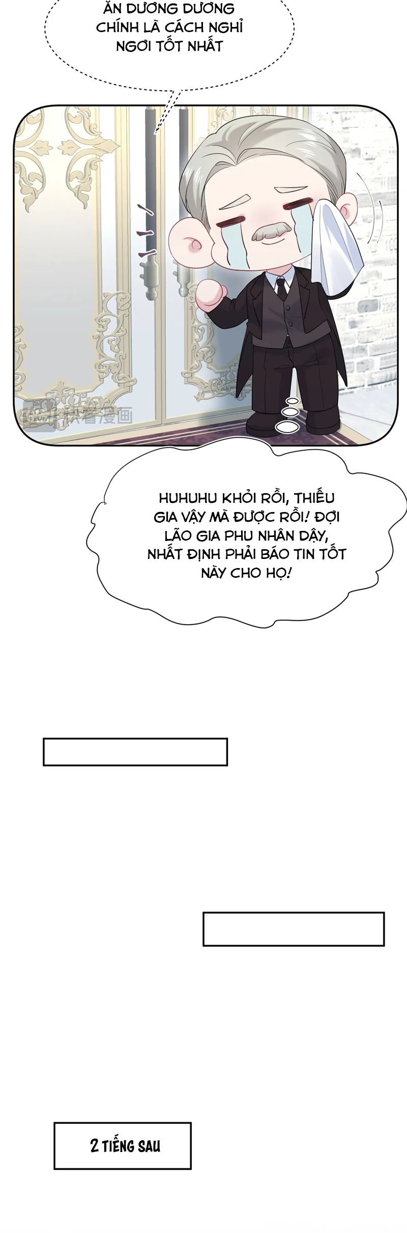 Tuyệt Mỹ Bạch Liên Hoa Online Dạy Học Chap 360 - Trang 2