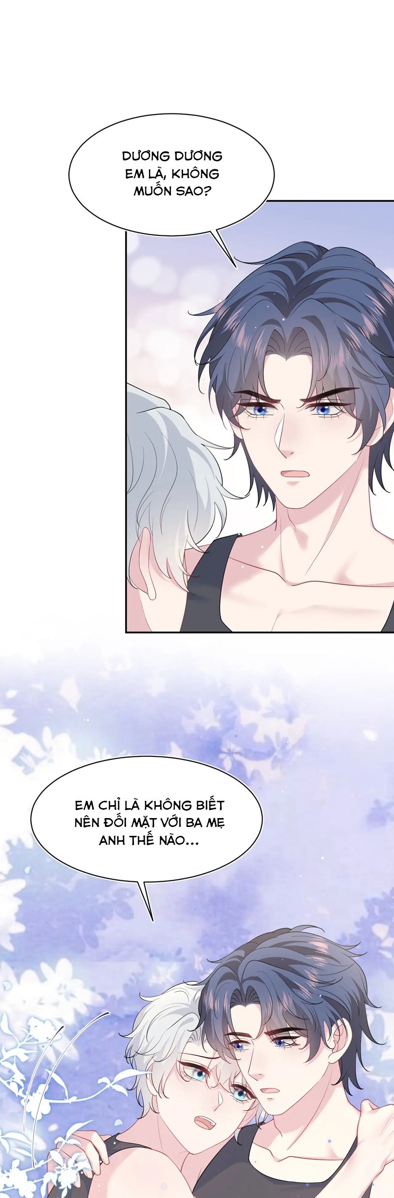 Tuyệt Mỹ Bạch Liên Hoa Online Dạy Học Chap 360 - Trang 2