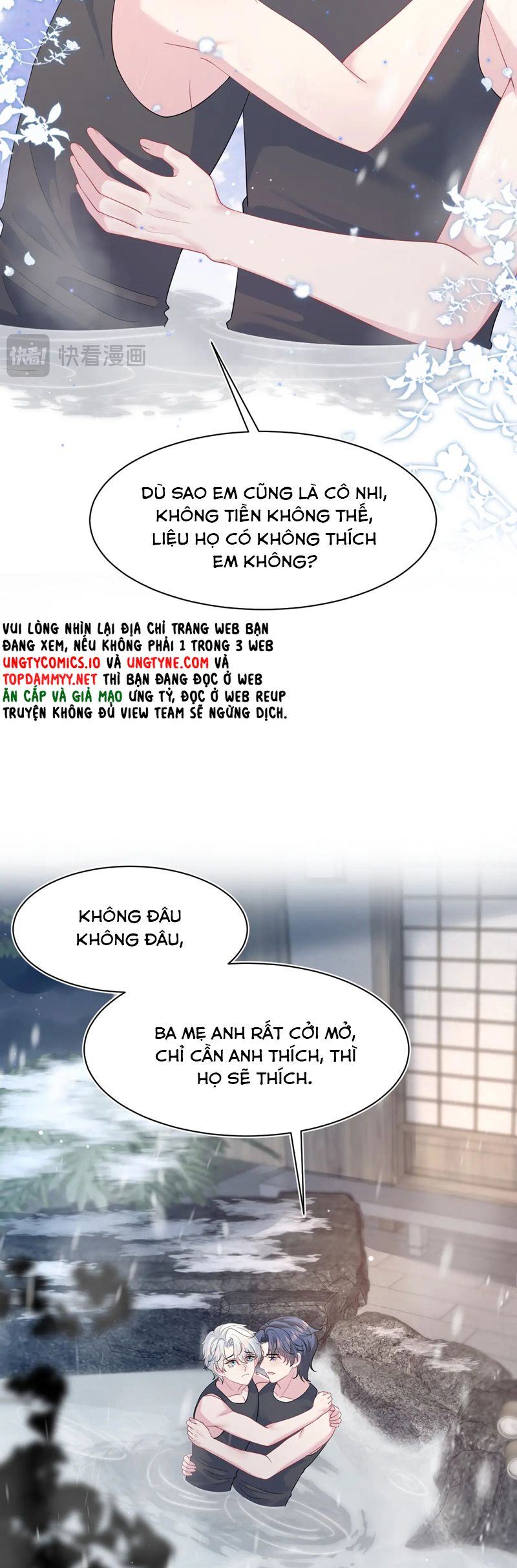 Tuyệt Mỹ Bạch Liên Hoa Online Dạy Học Chap 360 - Trang 2