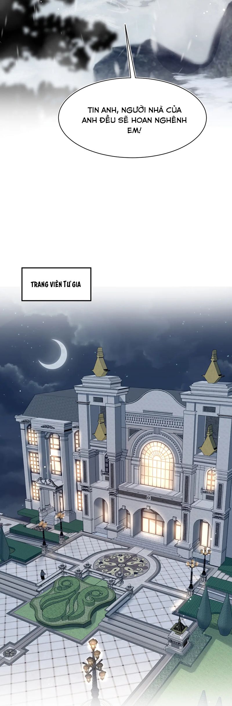 Tuyệt Mỹ Bạch Liên Hoa Online Dạy Học Chap 360 - Trang 2