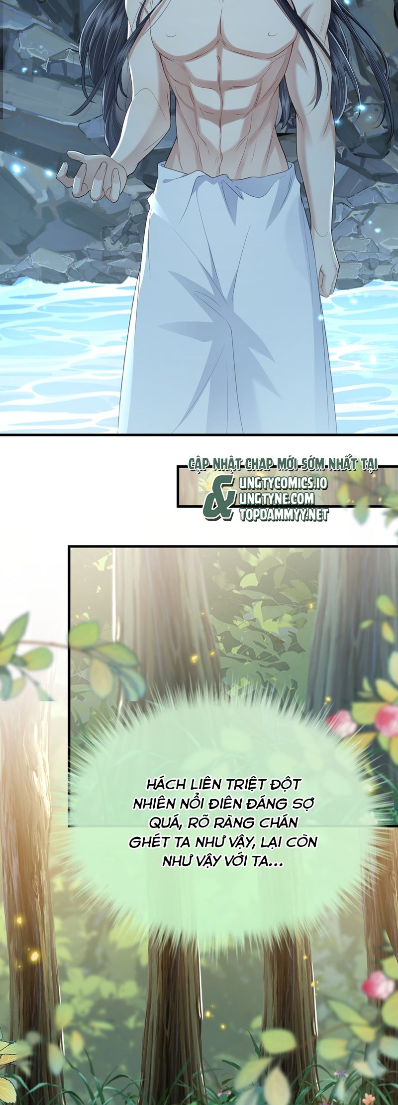 Sau Khi Bản Thể Rơi Vào Tay Đối Thủ Một Mất Một Còn Chapter 14 - Next Chapter 15