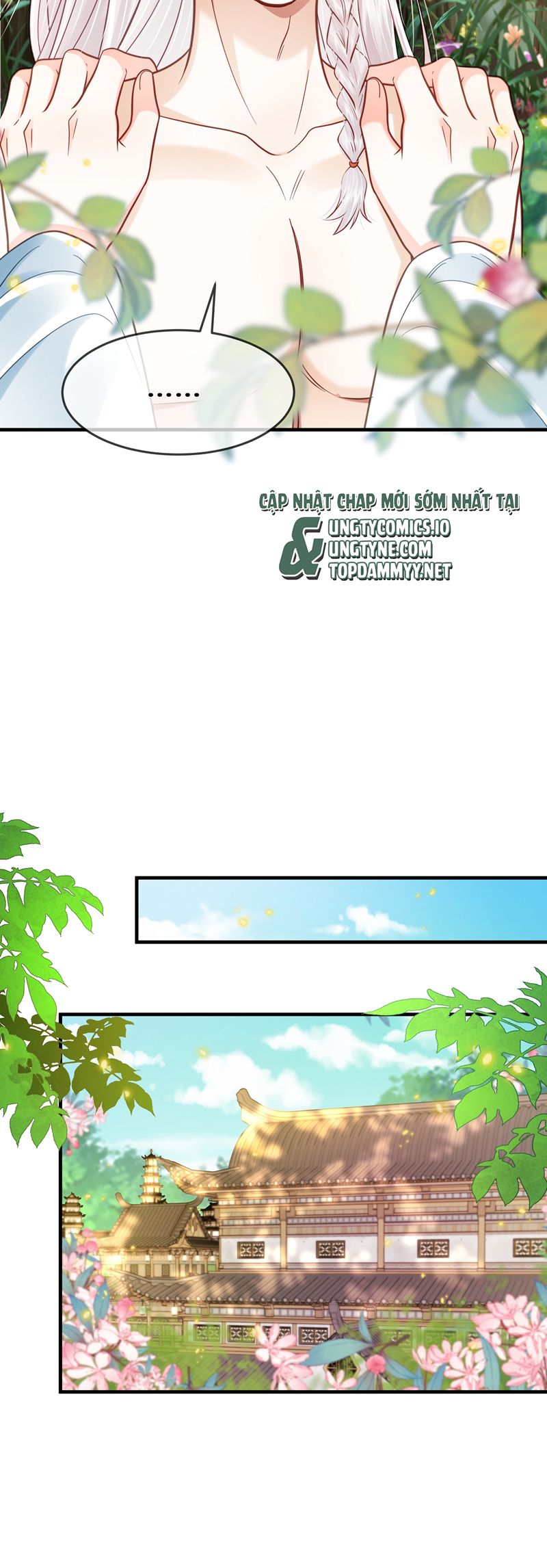 Sau Khi Bản Thể Rơi Vào Tay Đối Thủ Một Mất Một Còn Chapter 14 - Next Chapter 15