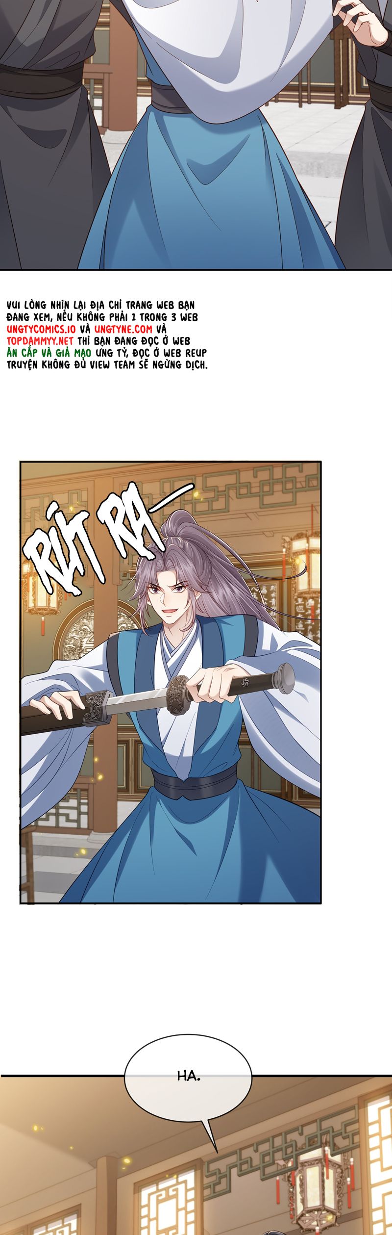 Sau Khi Bản Thể Rơi Vào Tay Đối Thủ Một Mất Một Còn Chapter 14 - Next Chapter 15