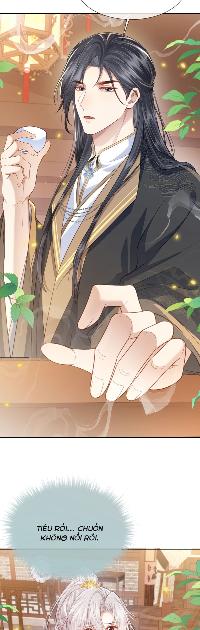 Sau Khi Bản Thể Rơi Vào Tay Đối Thủ Một Mất Một Còn Chapter 14 - Next Chapter 15