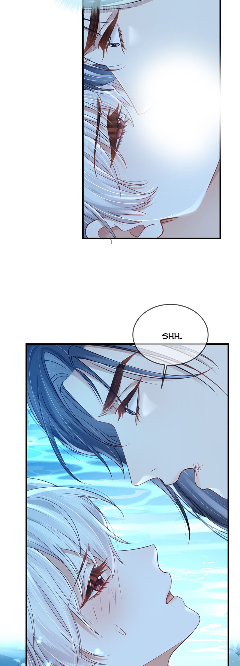 Sau Khi Bản Thể Rơi Vào Tay Đối Thủ Một Mất Một Còn Chapter 14 - Next Chapter 15