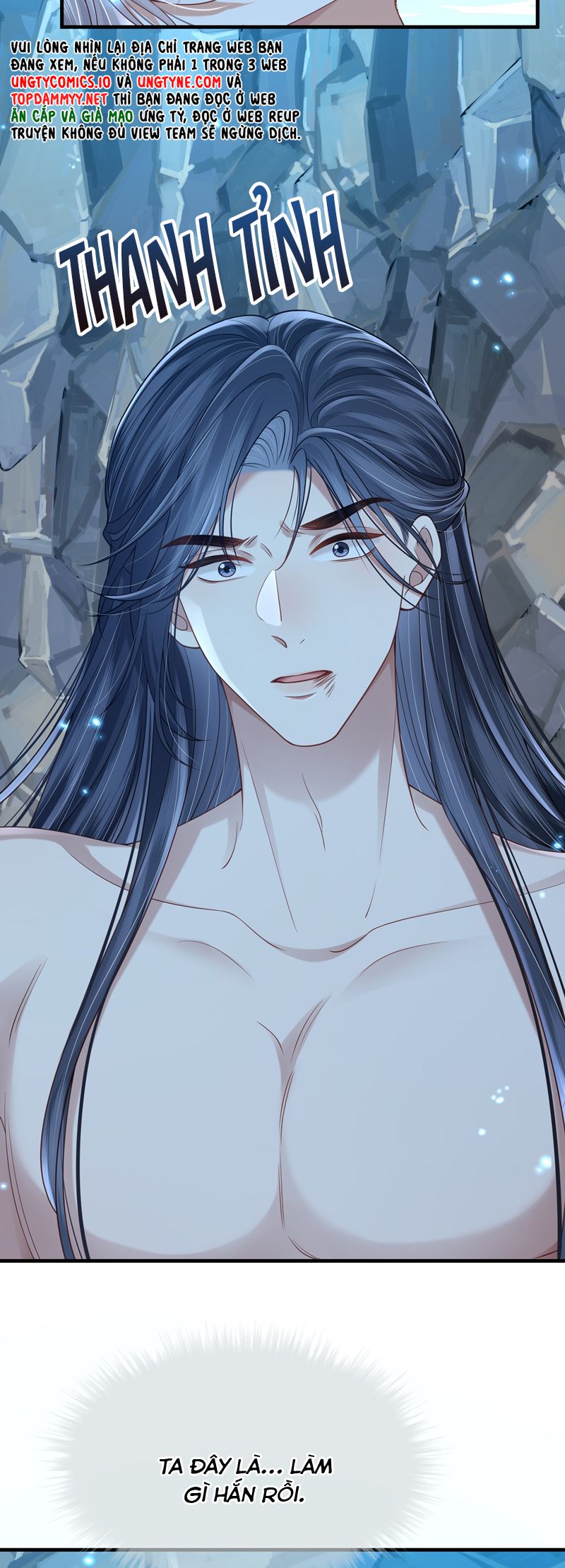 Sau Khi Bản Thể Rơi Vào Tay Đối Thủ Một Mất Một Còn Chapter 14 - Next Chapter 15