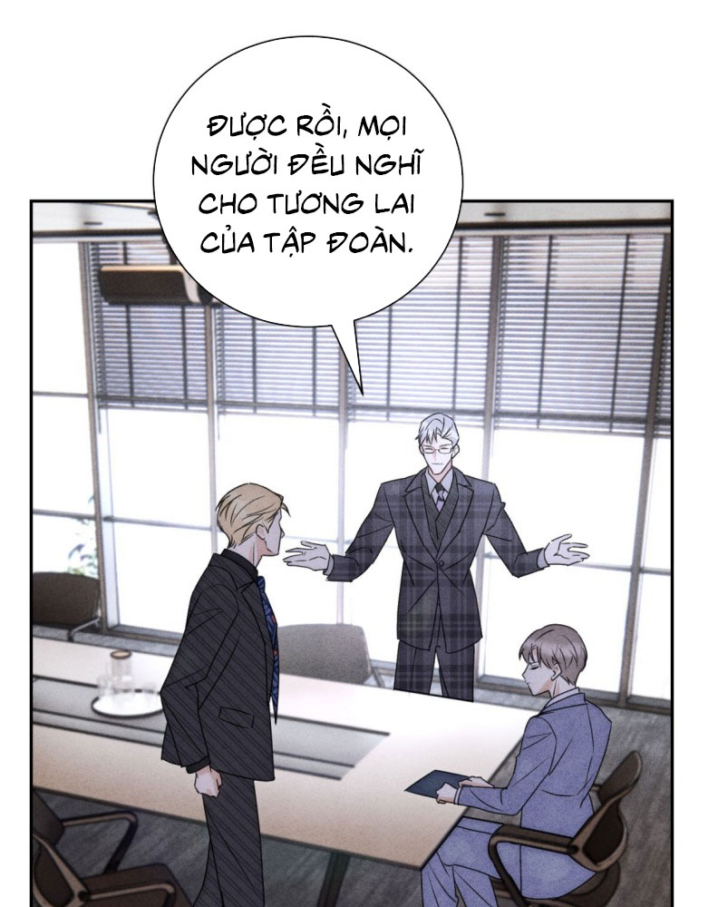 Anh Trai Tiện Lợi Của Tôi Chap 50 - Trang 3