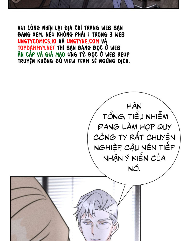 Anh Trai Tiện Lợi Của Tôi Chap 50 - Trang 3