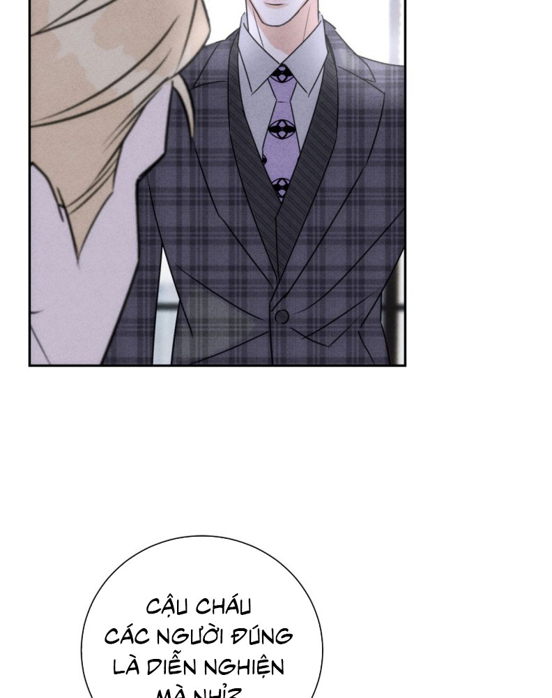 Anh Trai Tiện Lợi Của Tôi Chap 50 - Trang 3