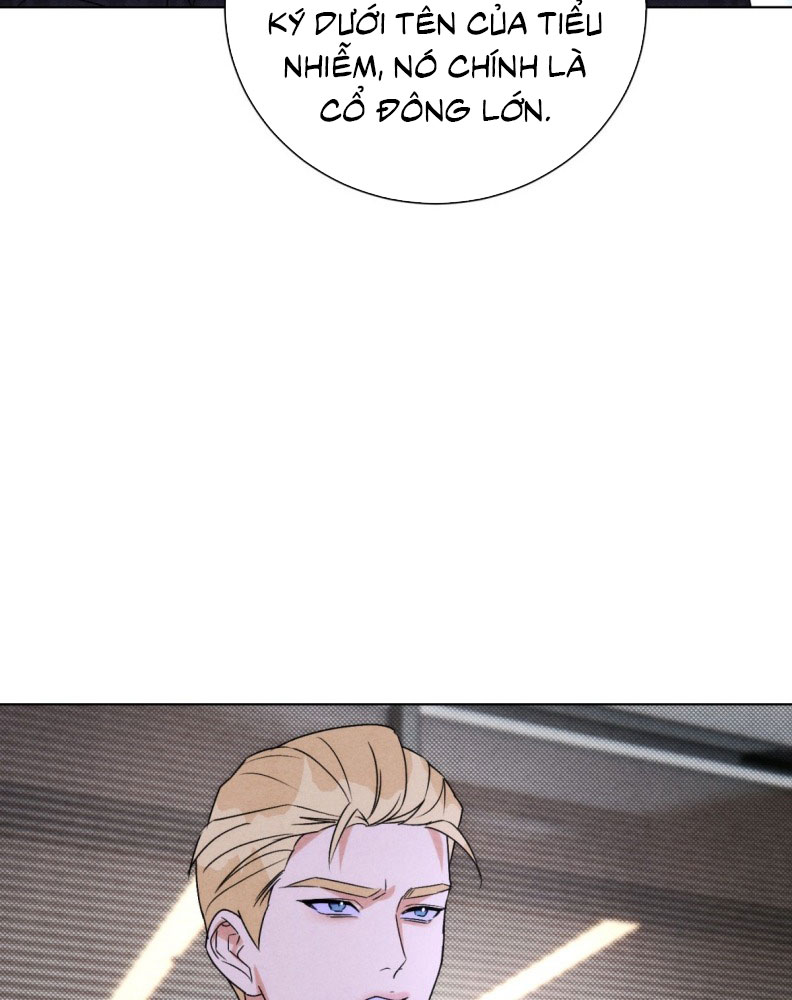 Anh Trai Tiện Lợi Của Tôi Chap 50 - Trang 3