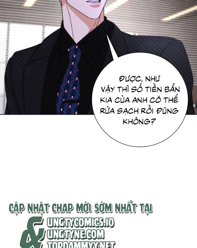 Anh Trai Tiện Lợi Của Tôi Chap 50 - Trang 3