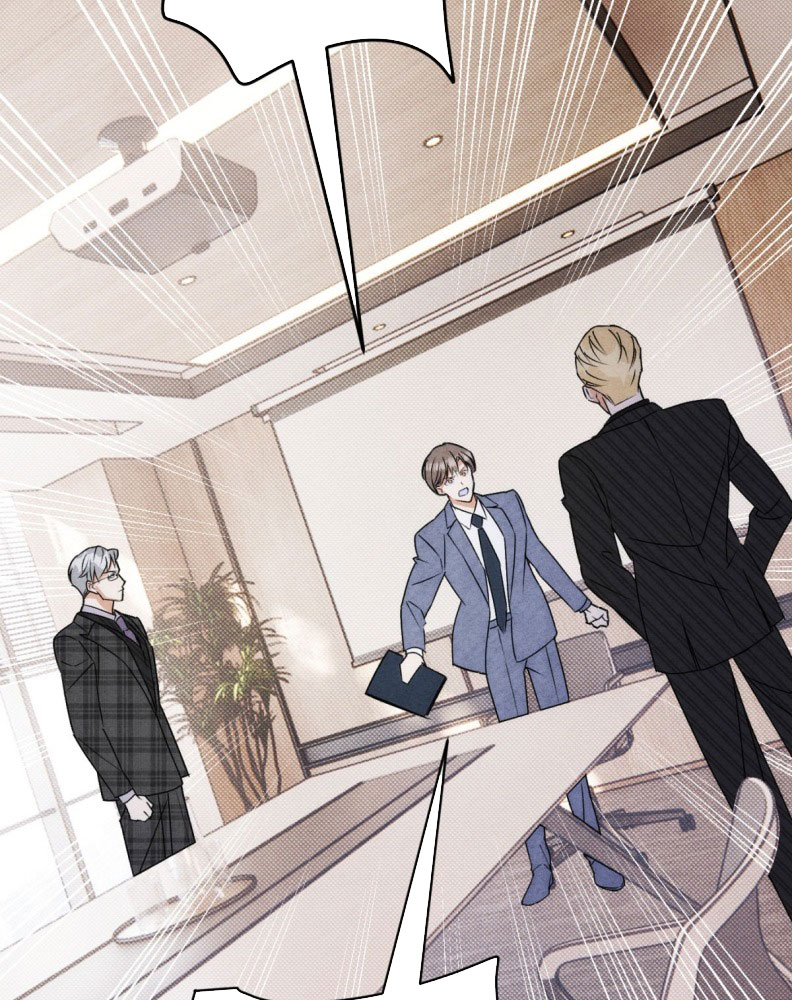 Anh Trai Tiện Lợi Của Tôi Chap 50 - Trang 3