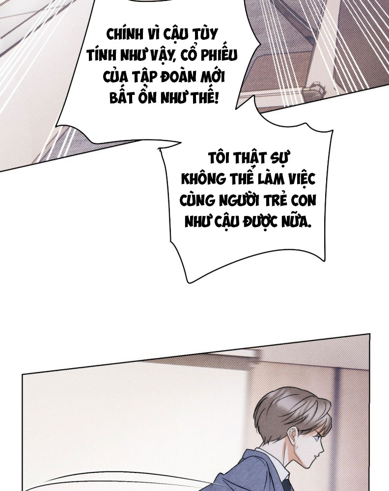 Anh Trai Tiện Lợi Của Tôi Chap 50 - Trang 3