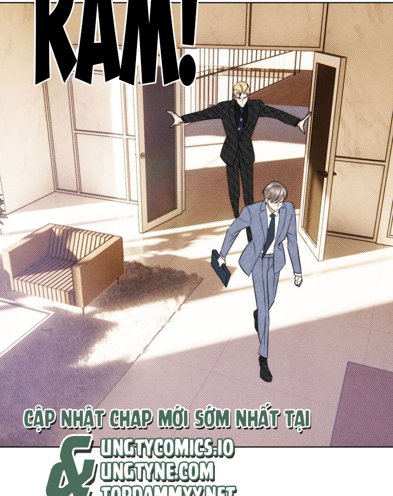 Anh Trai Tiện Lợi Của Tôi Chap 50 - Trang 3