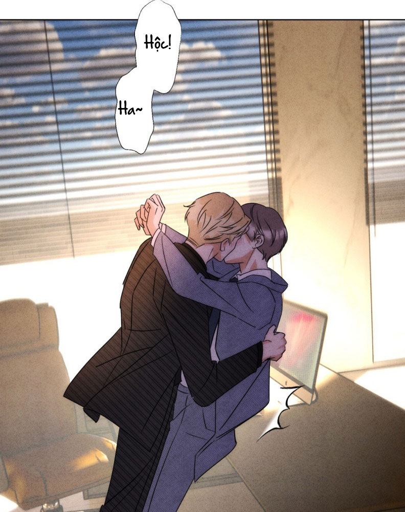 Anh Trai Tiện Lợi Của Tôi Chap 50 - Trang 3