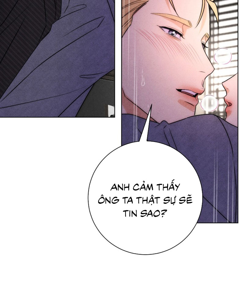 Anh Trai Tiện Lợi Của Tôi Chap 50 - Trang 3