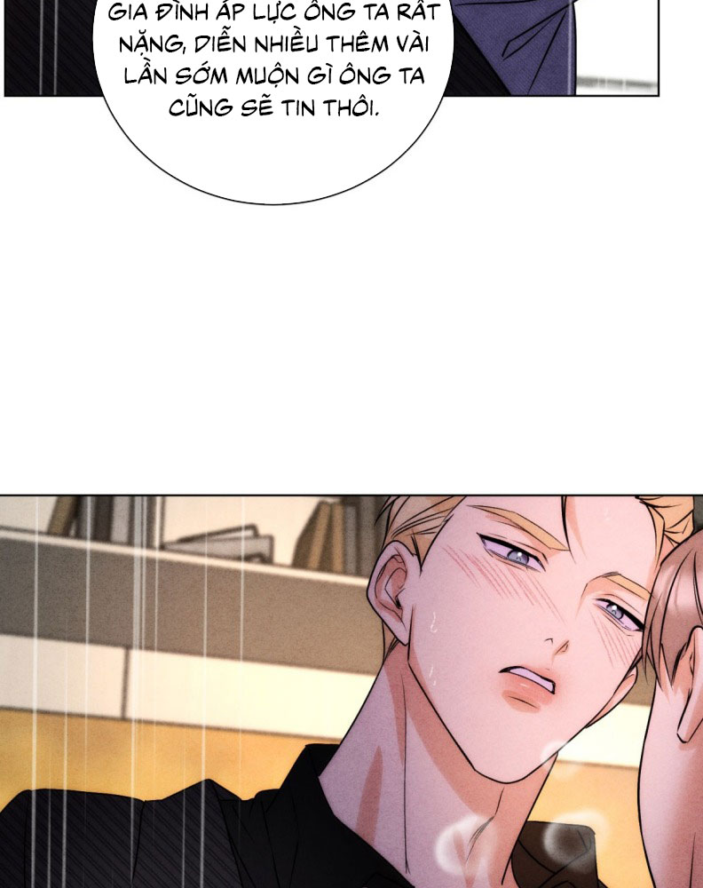 Anh Trai Tiện Lợi Của Tôi Chap 50 - Trang 3