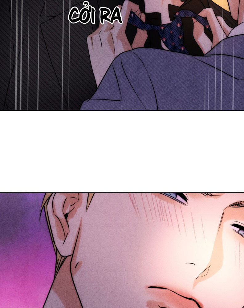 Anh Trai Tiện Lợi Của Tôi Chap 50 - Trang 3