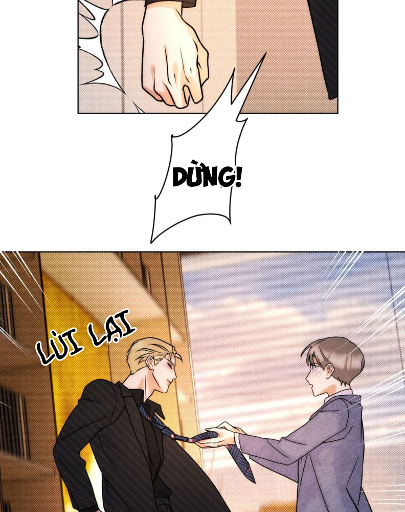 Anh Trai Tiện Lợi Của Tôi Chap 50 - Trang 3