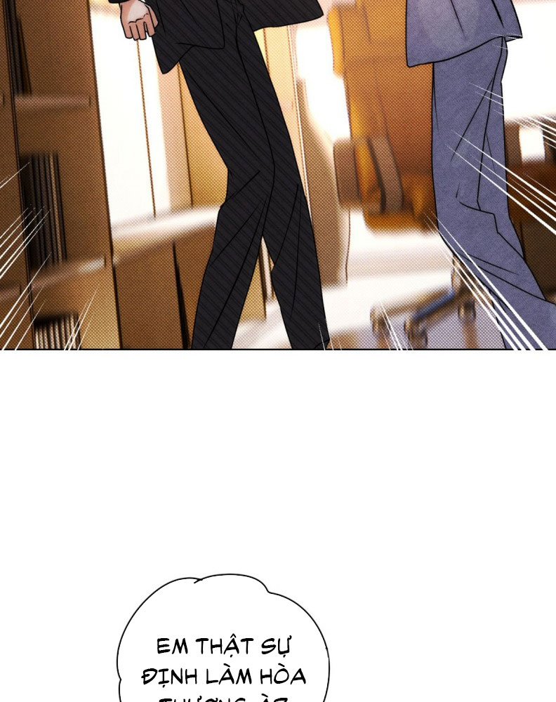 Anh Trai Tiện Lợi Của Tôi Chap 50 - Trang 3