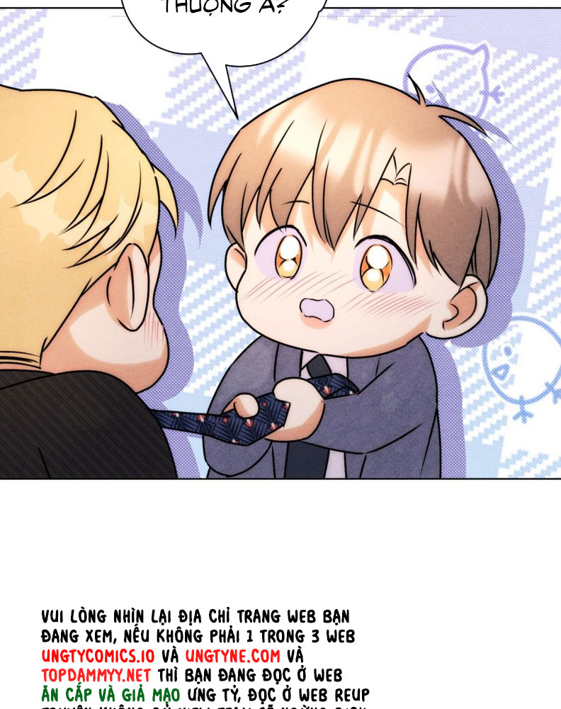 Anh Trai Tiện Lợi Của Tôi Chap 50 - Trang 3