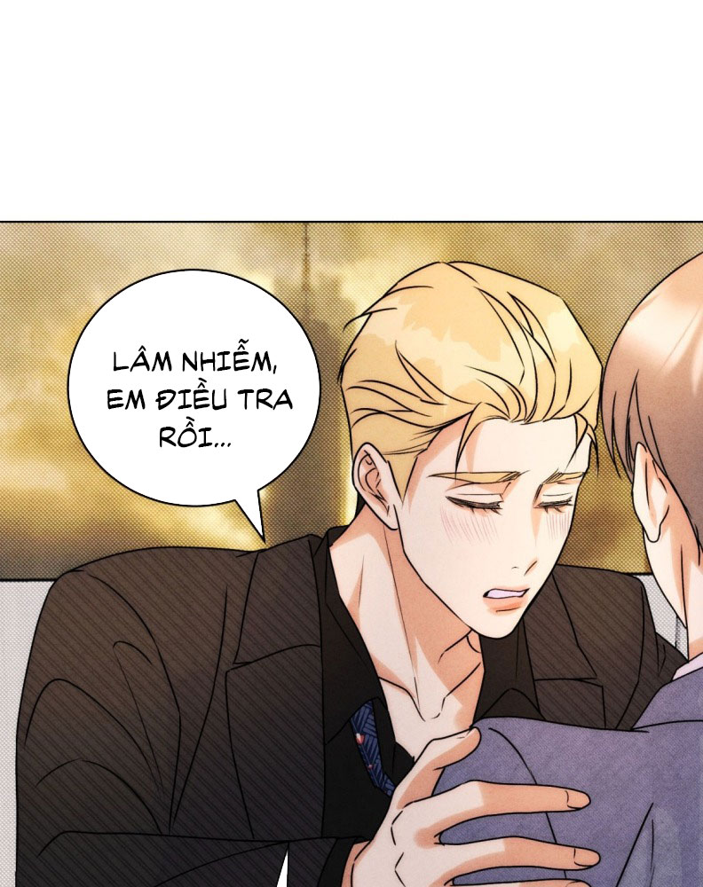 Anh Trai Tiện Lợi Của Tôi Chap 50 - Trang 3