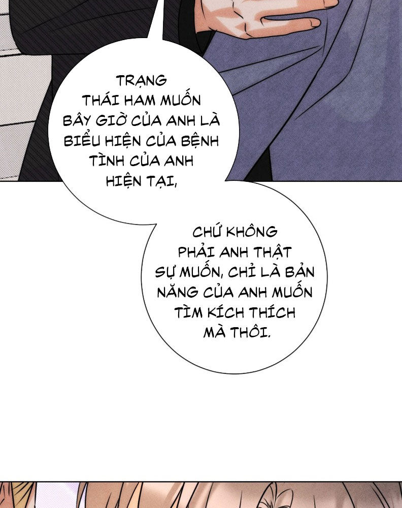 Anh Trai Tiện Lợi Của Tôi Chap 50 - Trang 3