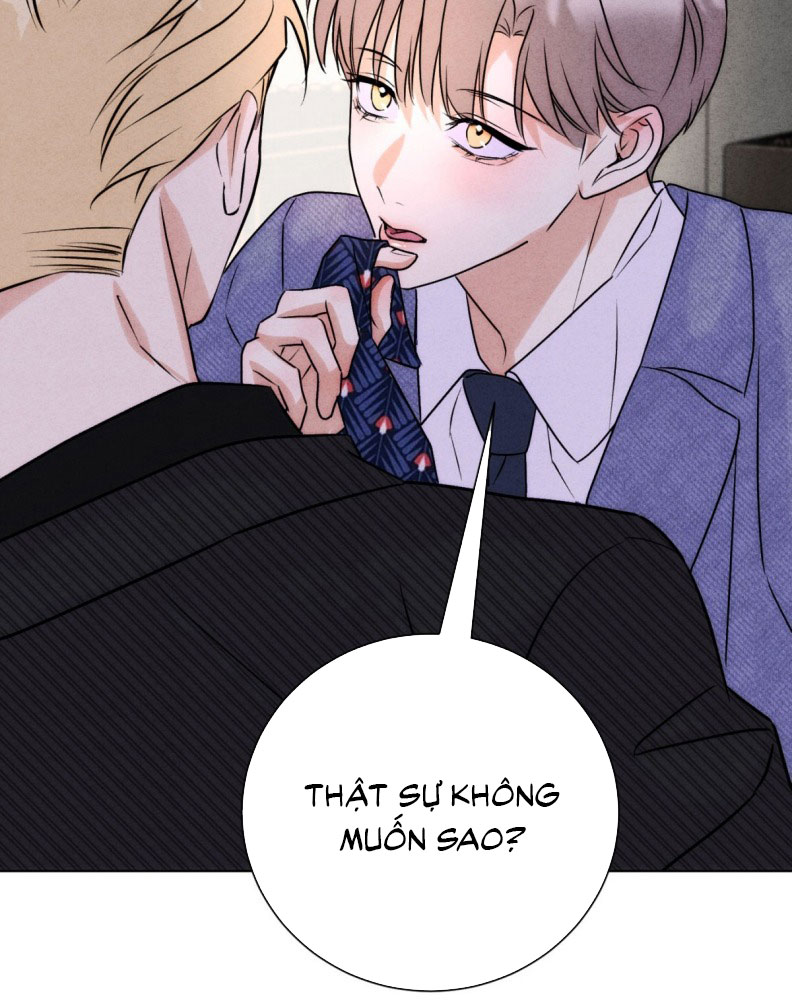 Anh Trai Tiện Lợi Của Tôi Chap 50 - Trang 3