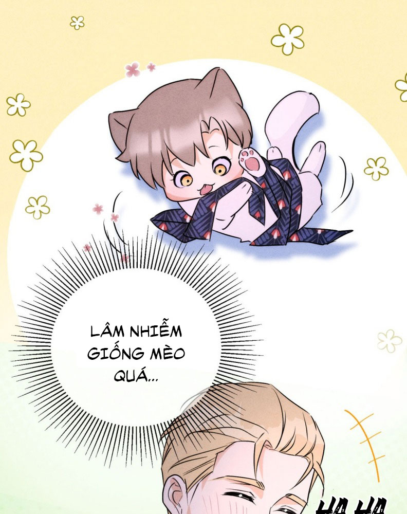 Anh Trai Tiện Lợi Của Tôi Chap 50 - Trang 3