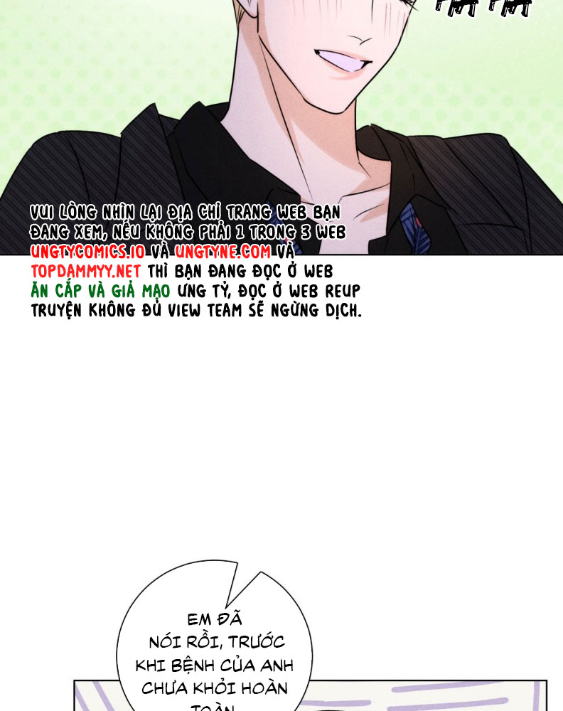 Anh Trai Tiện Lợi Của Tôi Chap 50 - Trang 3