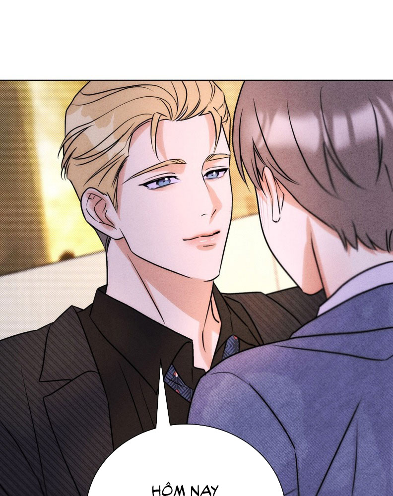 Anh Trai Tiện Lợi Của Tôi Chap 50 - Trang 3