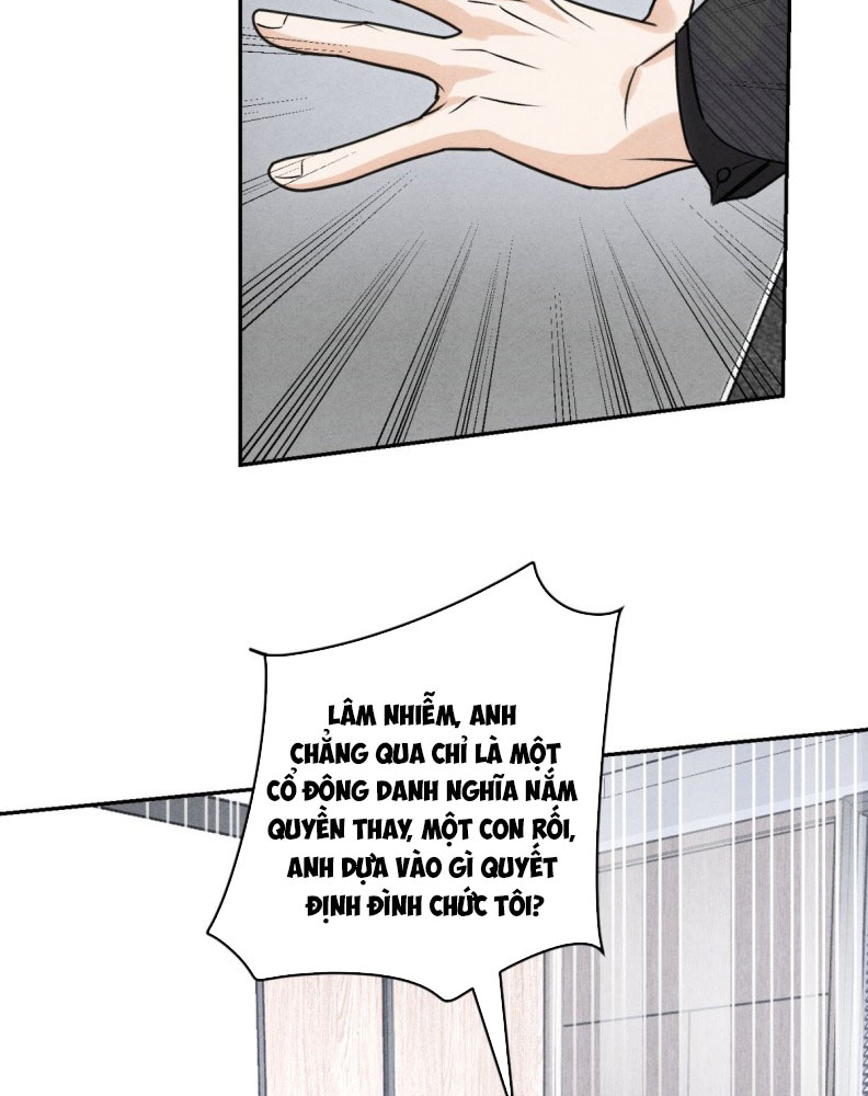 Anh Trai Tiện Lợi Của Tôi Chap 50 - Trang 3