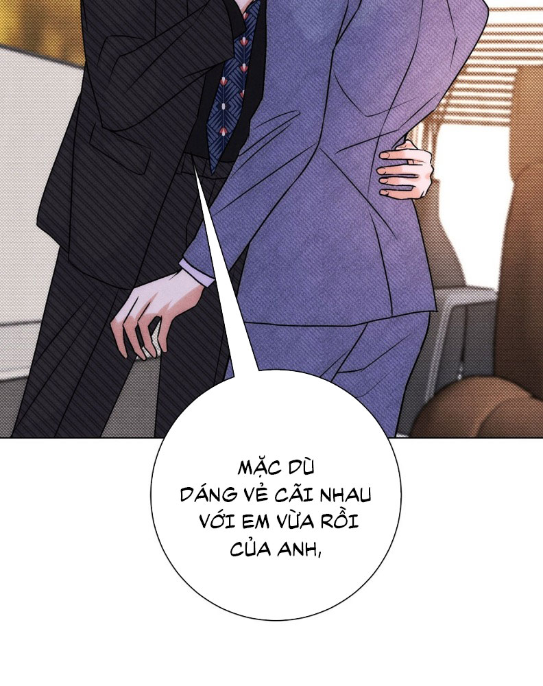 Anh Trai Tiện Lợi Của Tôi Chap 50 - Trang 3