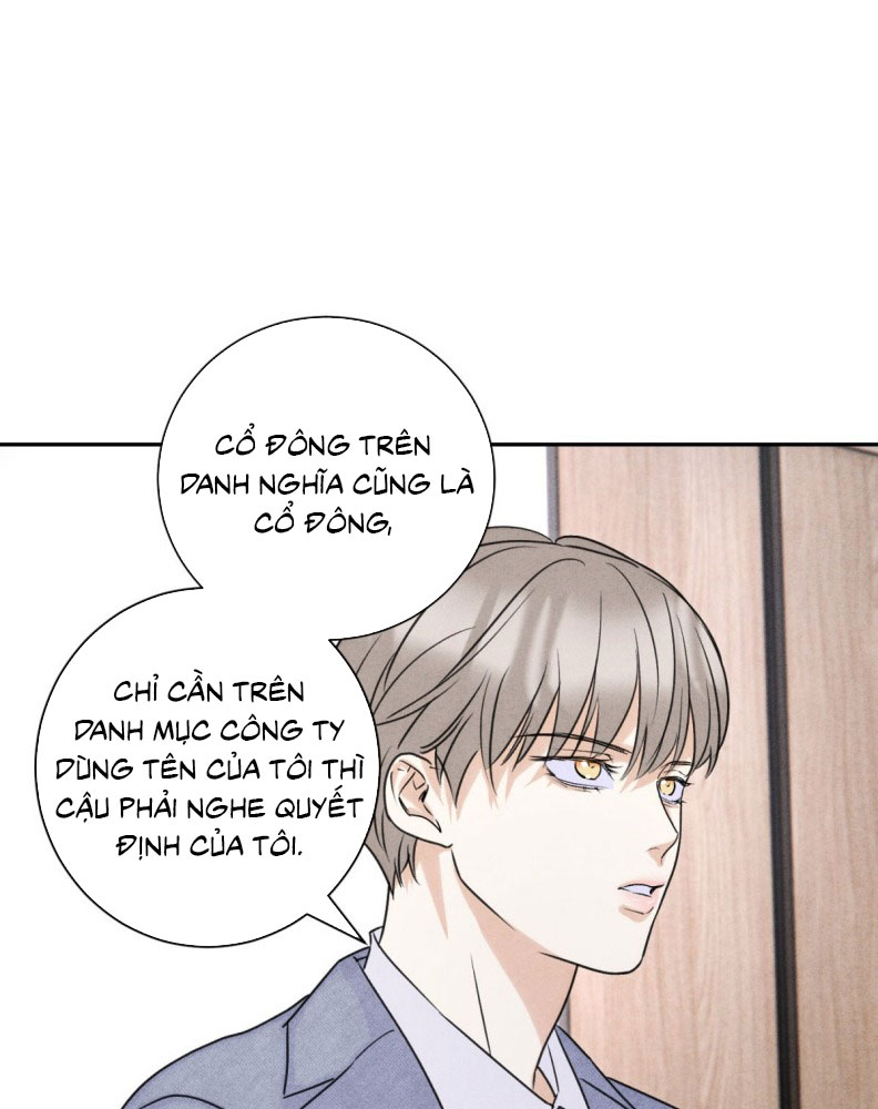 Anh Trai Tiện Lợi Của Tôi Chap 50 - Trang 3