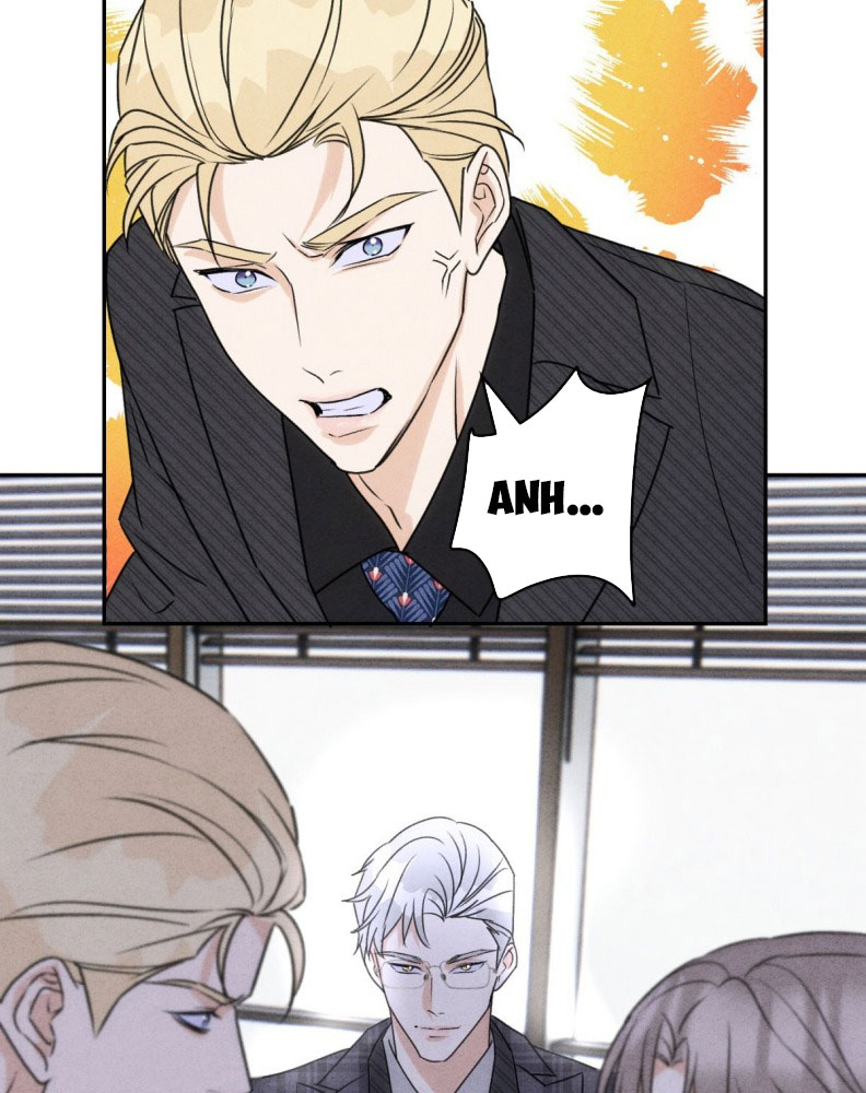 Anh Trai Tiện Lợi Của Tôi Chap 50 - Trang 3