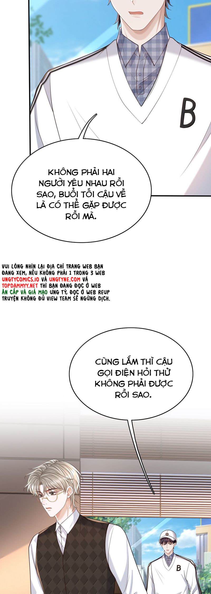 Để Tâm Chapter 93 - Next Chapter 94