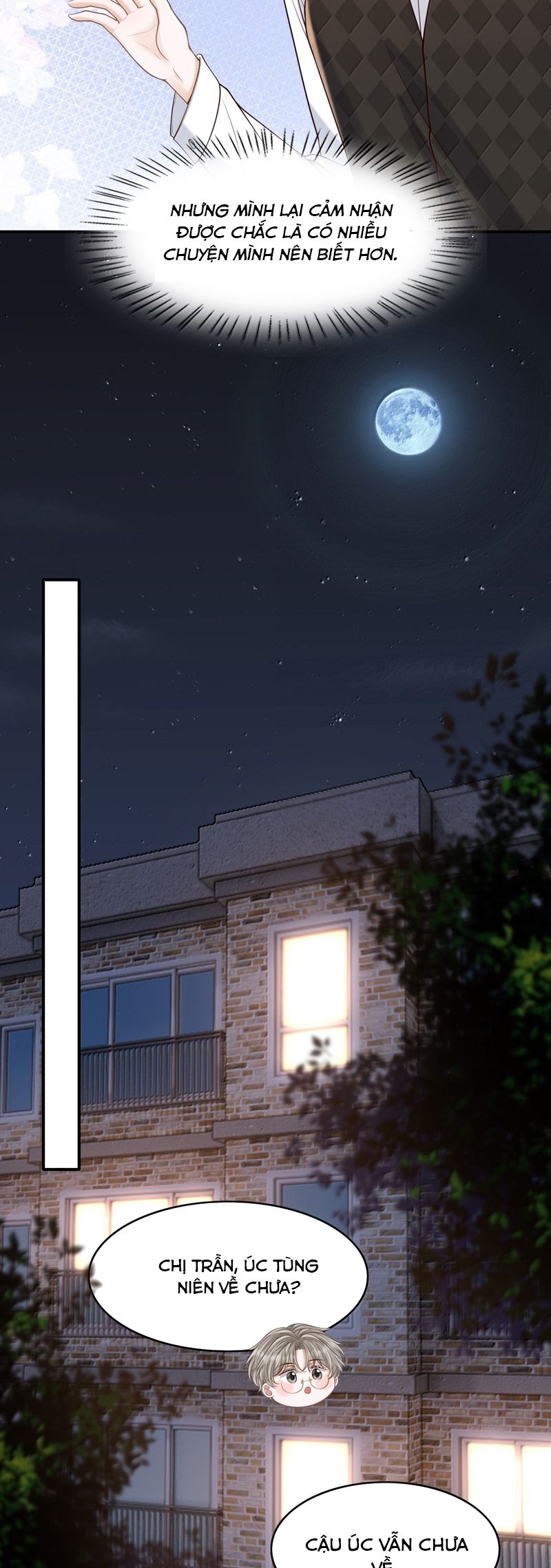 Để Tâm Chapter 93 - Next Chapter 94