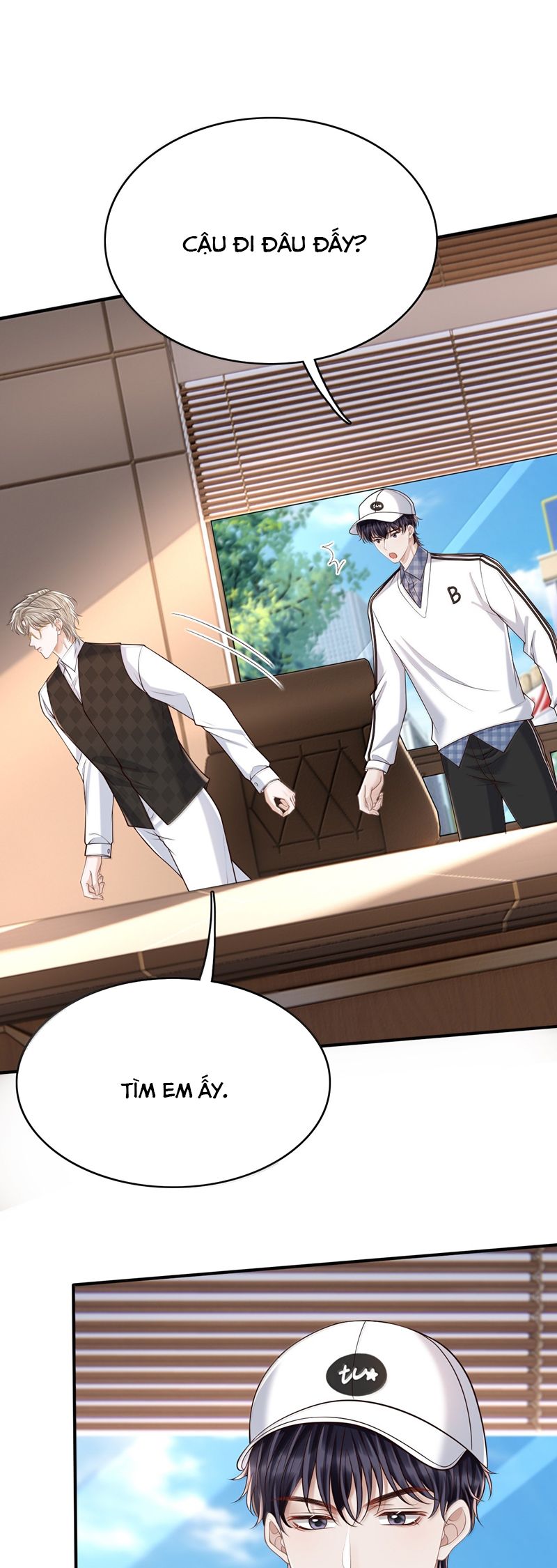 Để Tâm Chapter 93 - Next Chapter 94